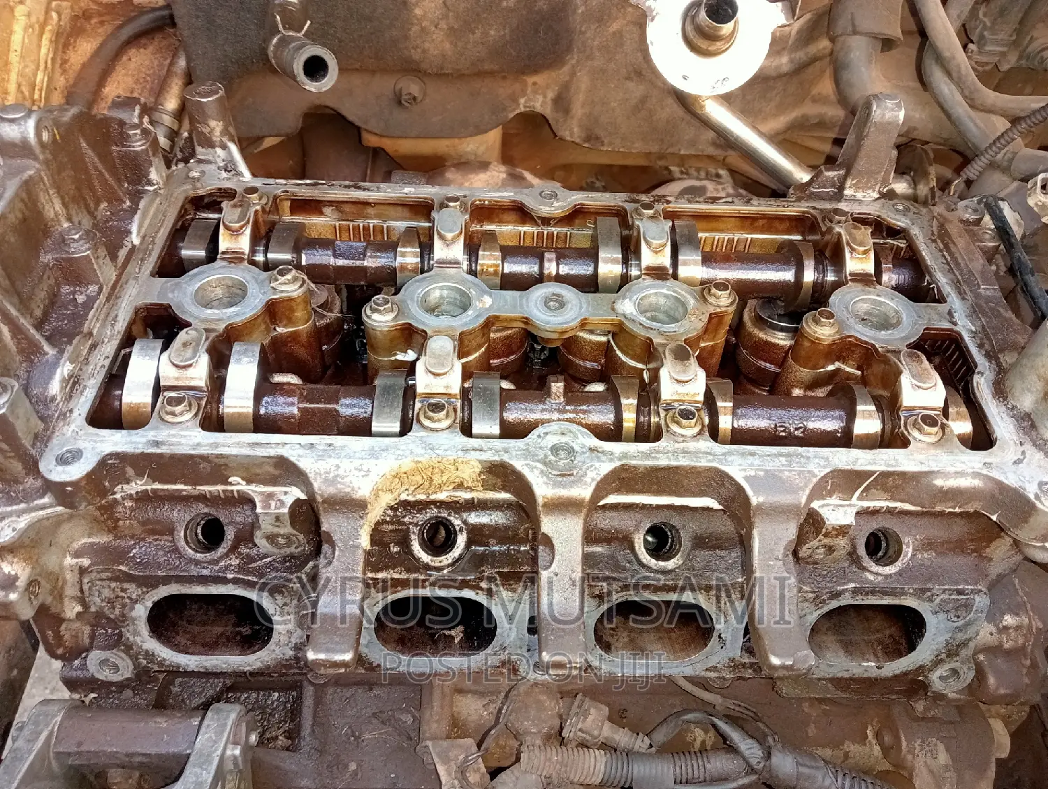 Auto Garage. Toyota's, Nissan's,Honda Mitsubishi