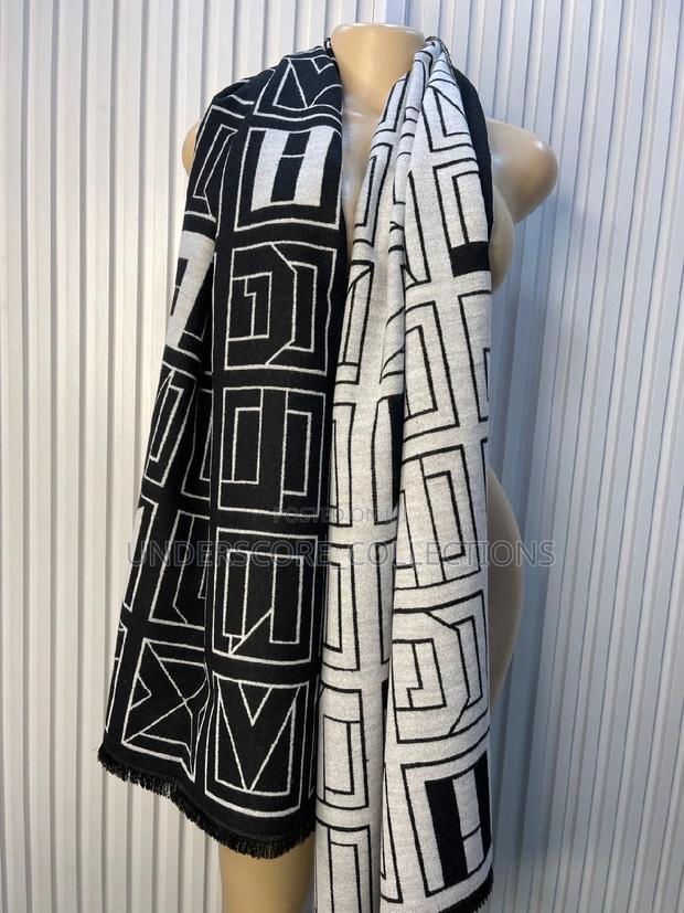 Good Quality and Heavy Ladies Scarf - thumbnail 14