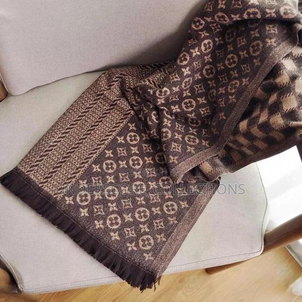 Good Quality and Heavy Ladies Scarf - thumbnail 15