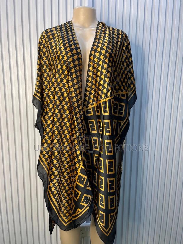 Good Quality and Heavy Ladies Scarf - thumbnail 16