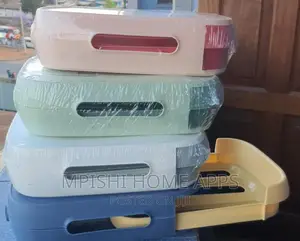 21 Eggs Long Groove Anti Collision Sliding Egg Box
