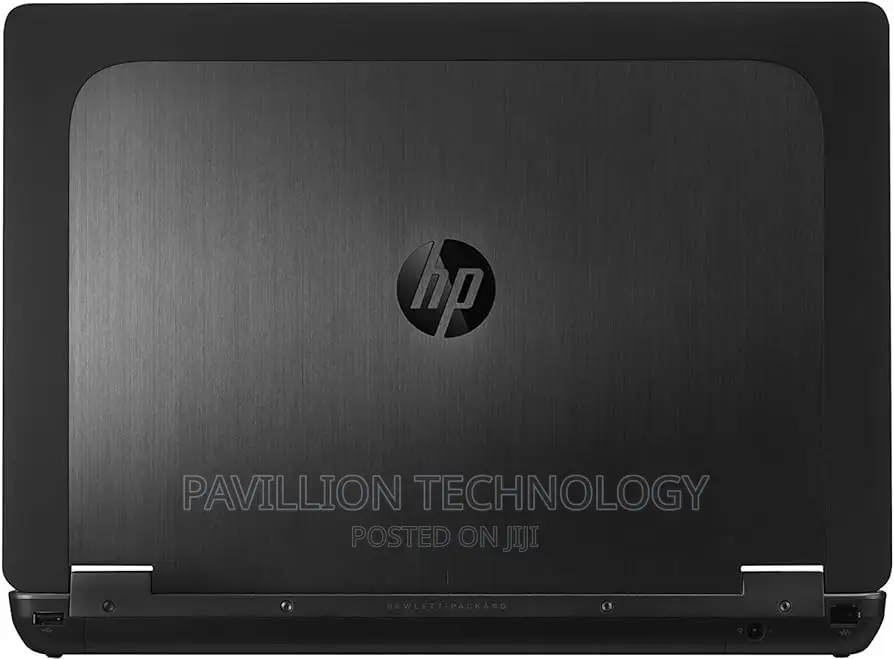 Laptop HP ZBook 15 G3 16GB Intel Core I7 SSD 512GB