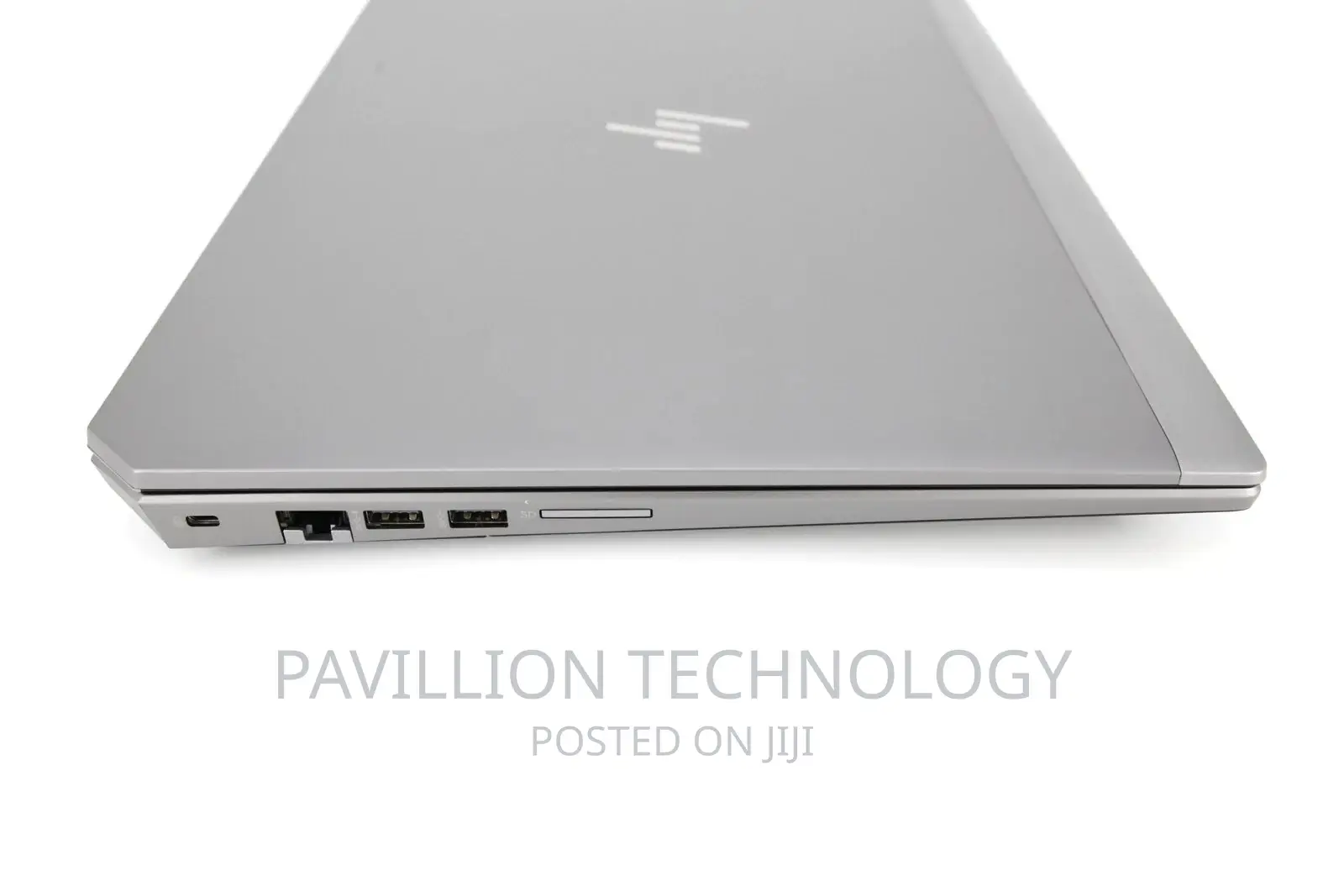 Laptop HP ZBook 15 G3 16GB Intel Core I7 SSD 512GB