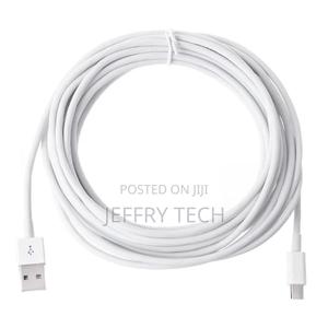 5m Micro USB Data Sync 3A Fast Charging Charger - thumbnail 2