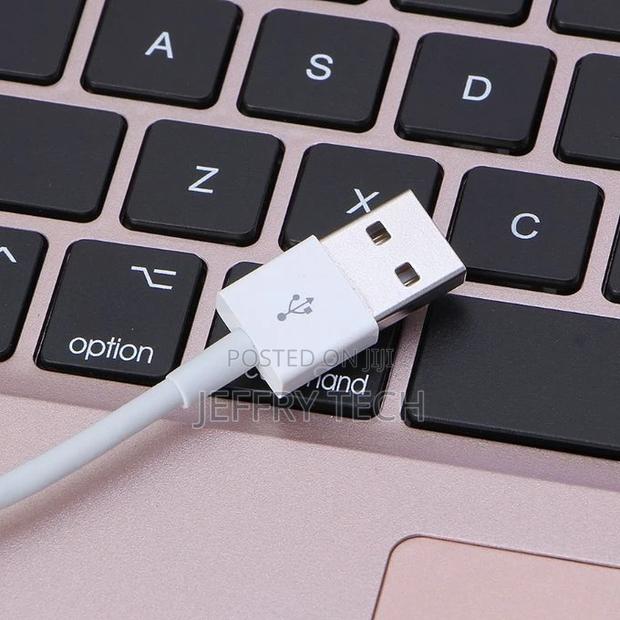 5m Micro USB Data Sync 3A Fast Charging Charger - thumbnail 4