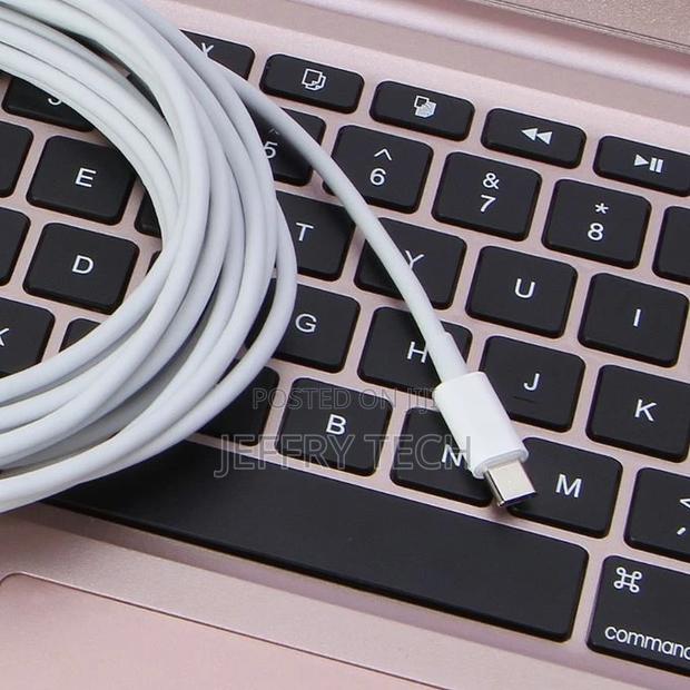 5m Micro USB Data Sync 3A Fast Charging Charger - thumbnail 5