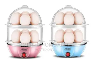 Single Egg Poacher