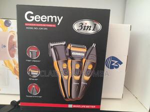 Geemy Shaver - thumbnail 2