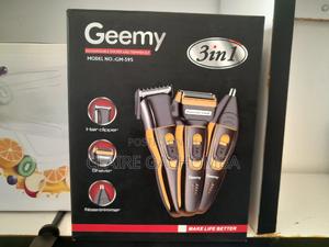 Geemy Shaver 3 in 1 New - thumbnail 2