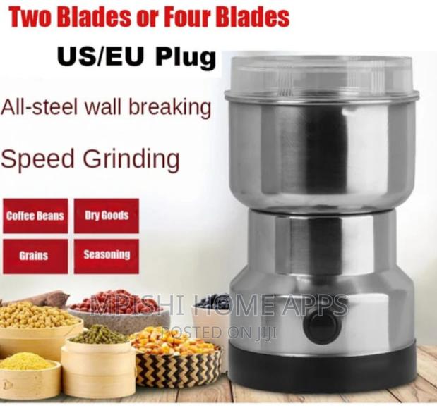 Nima Mini Electric Grinder - thumbnail 4