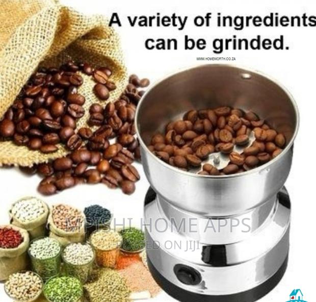 Nima Mini Electric Grinder - thumbnail 5