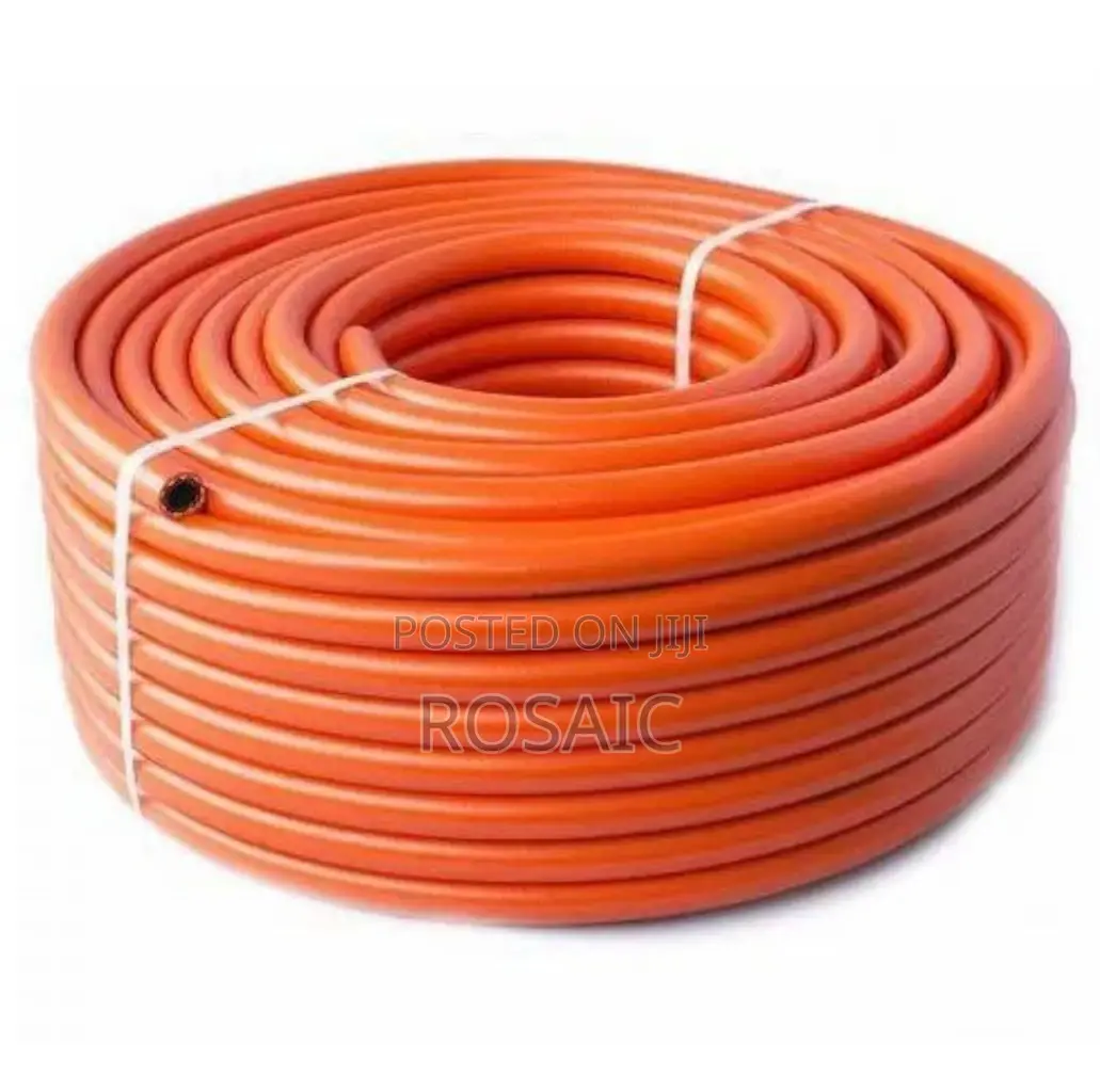 50M Gas Pipe