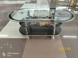 Glass Coffee Table, Coffee Table
