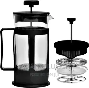 800ml French Coffee Plunger