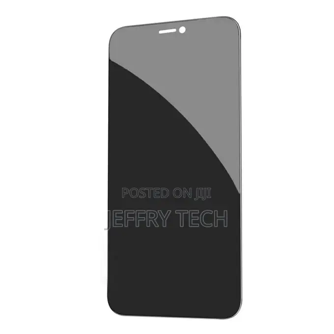 Mobile Phone Anti-Spy Tempered Glass Film for iPhone14