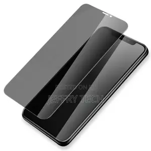 Mobile Phone Anti-Spy Tempered Glass Film for iPhone14