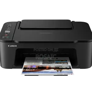 Canon Ts440 Wireless All in 1 Printer