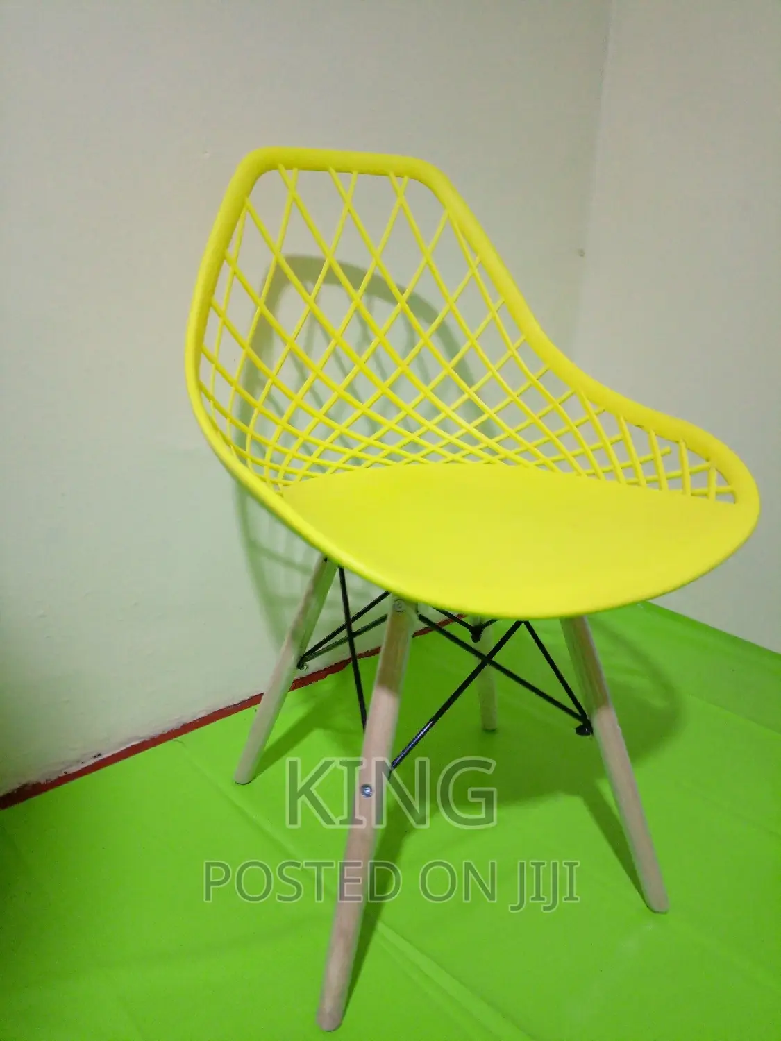 Eames Chair Eames Chair Eames