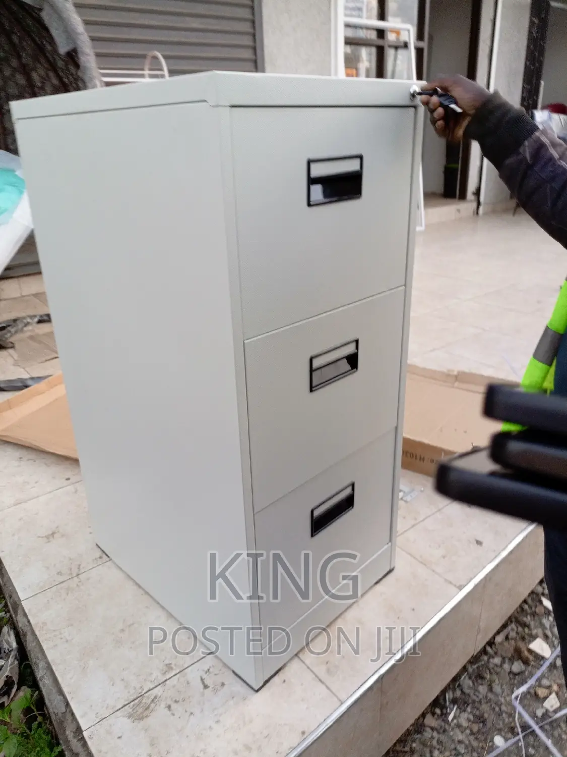 Filing Cabinet Office Cabinet Steel Cabinet