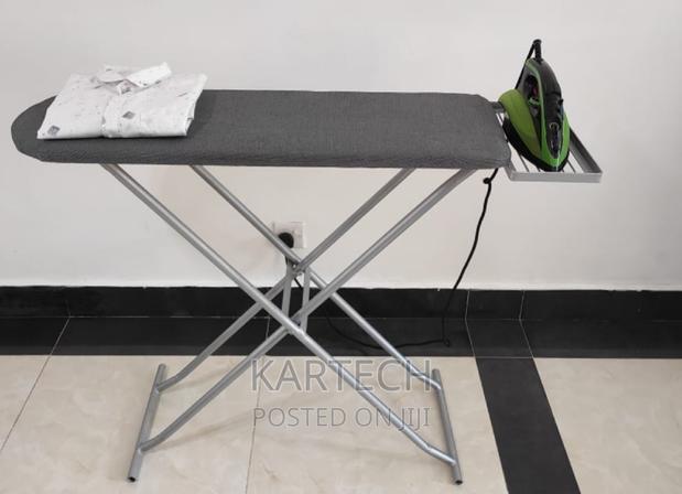 Quality Metallic Iron Board