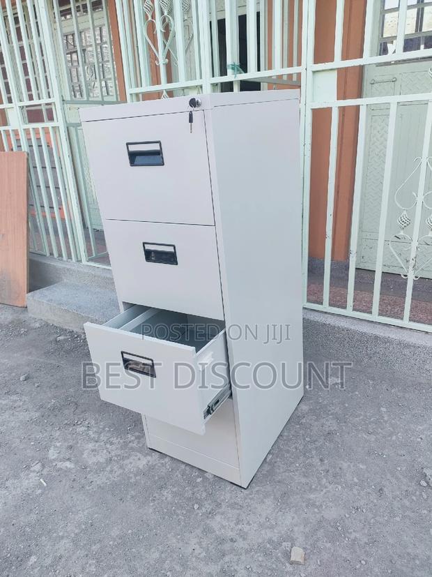 File Cabbinets - main view