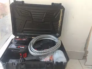 Portable Car Wash Gun Machine