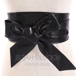 Unique Elegant OBI Belt - thumbnail 2