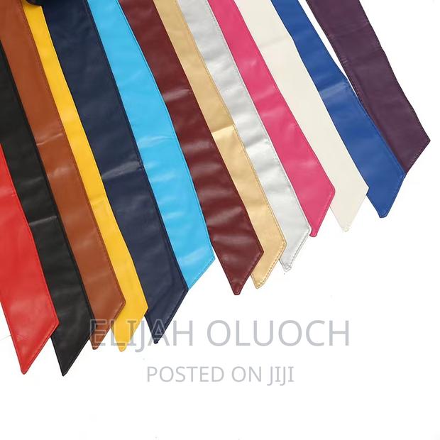 Unique Elegant OBI Belt - thumbnail 3