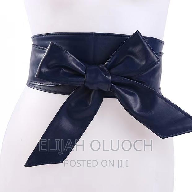 Unique Elegant OBI Belt - thumbnail 4