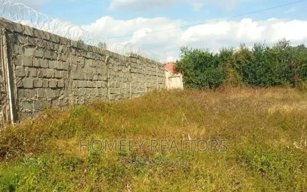 A 50x100 (1/8 Acre) Plot Is in Kibiko, Ngong. Clean Title - thumbnail 3