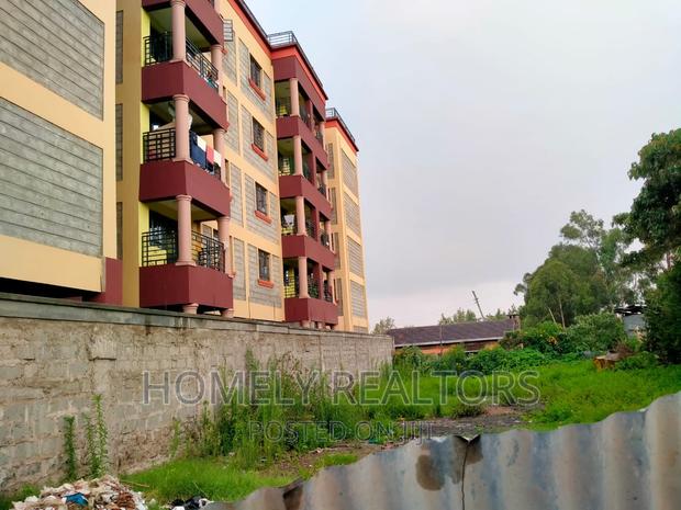 Prime 2nd Row Commercial Quarter Acre Plot in Vet, Ngong. - thumbnail 2