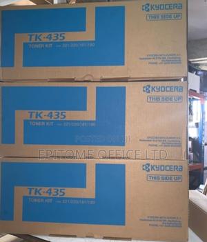 Best Tk435 Kyocera Toners - thumbnail 2