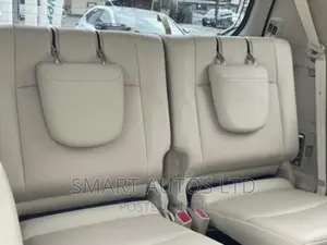 Toyota Land Cruiser Prado 2017 Black