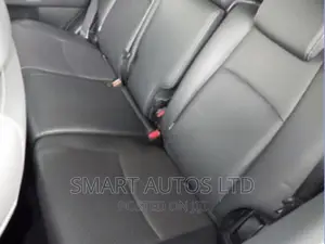 Toyota Land Cruiser 2018 Silver