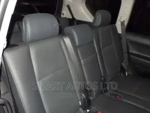 Toyota Land Cruiser Prado 2017 Gray