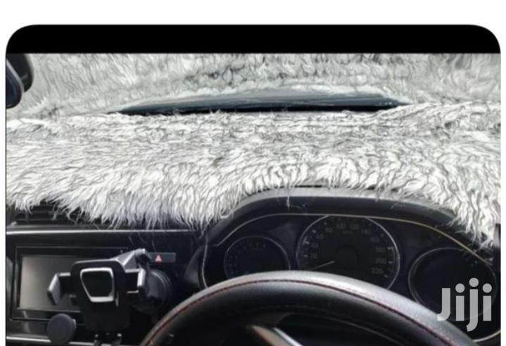 New Universal Dashboard Car Cover, Free Delivery Within Nairobi Town.