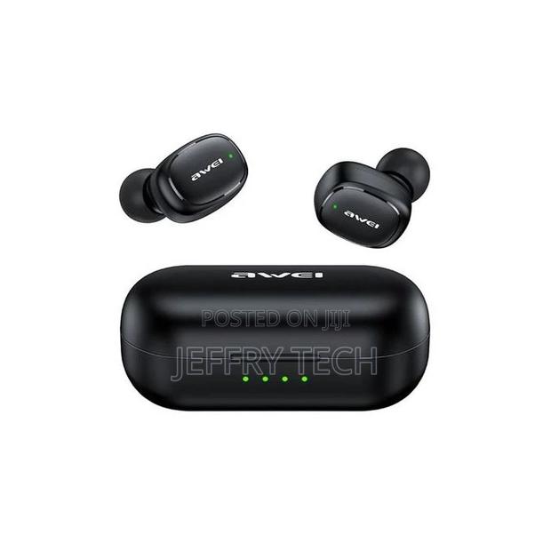 Awei T13 Pro Wireless Bluetooth Earbuds