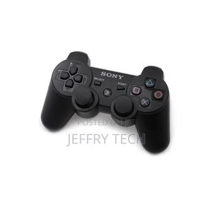 Sony PS3 Pad/Controller, Wireless - thumbnail 2