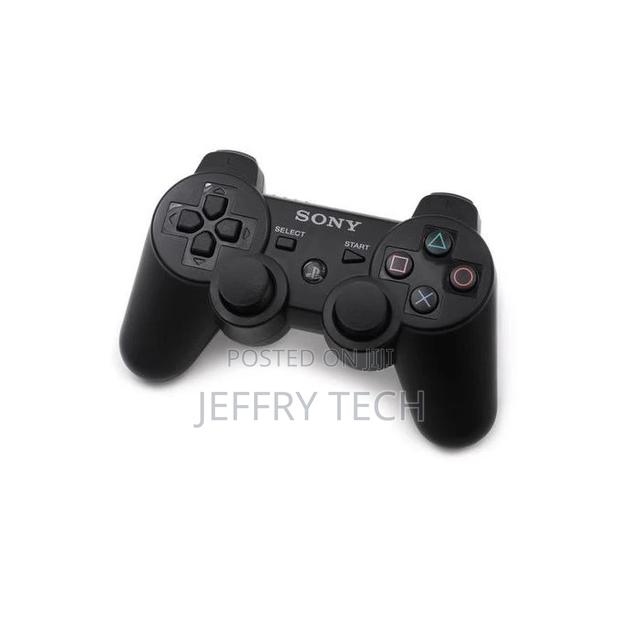 Sony PS3 Pad/Controller, Wireless - main view