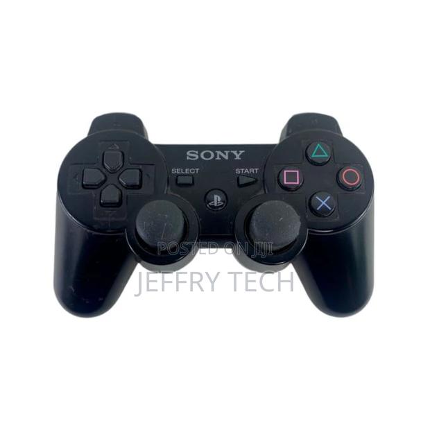 Sony PS3 Pad/Controller, Wireless - thumbnail 3