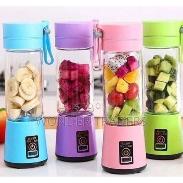 Portable Blender ,Portable Blender