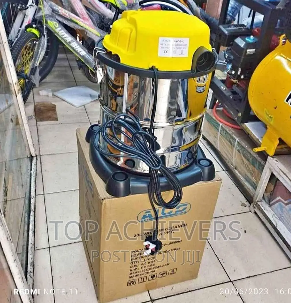 Quality Aico Vacuum Cleaner 20l