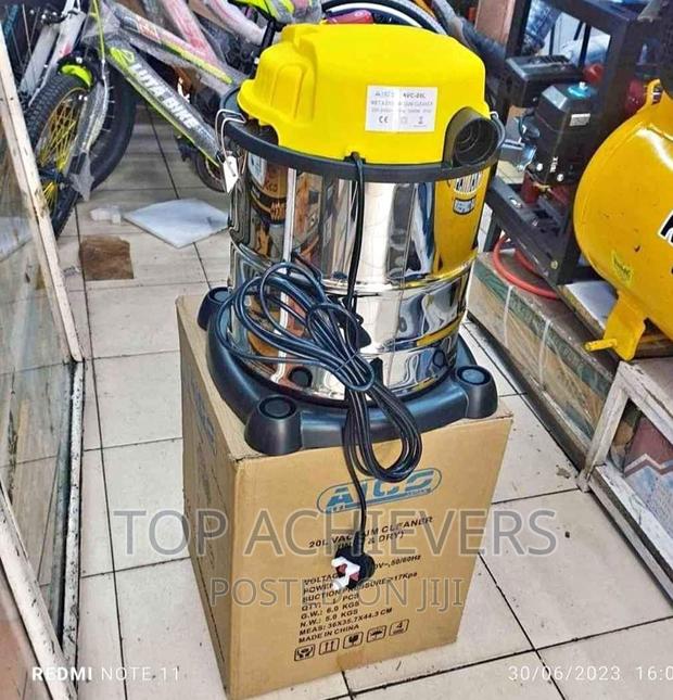Quality Aico Vacuum Cleaner 20l