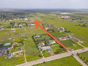 Katani Plots, 100 Meters From Tarmac Ww^ - thumbnail 2