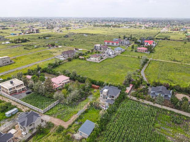 Katani Plots, 100 Meters From Tarmac Ww^ - thumbnail 3