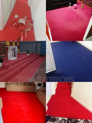 Modern Carpeting Durable Wall to Wall Floor Carpets