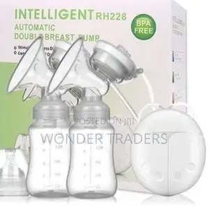 Breast Pump, Breast Pump