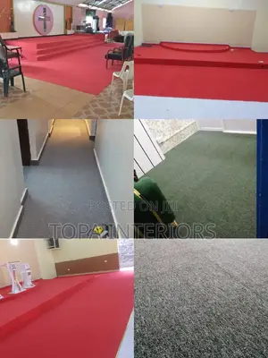 Generic Wide Use Floor Wall to Wall Carpets