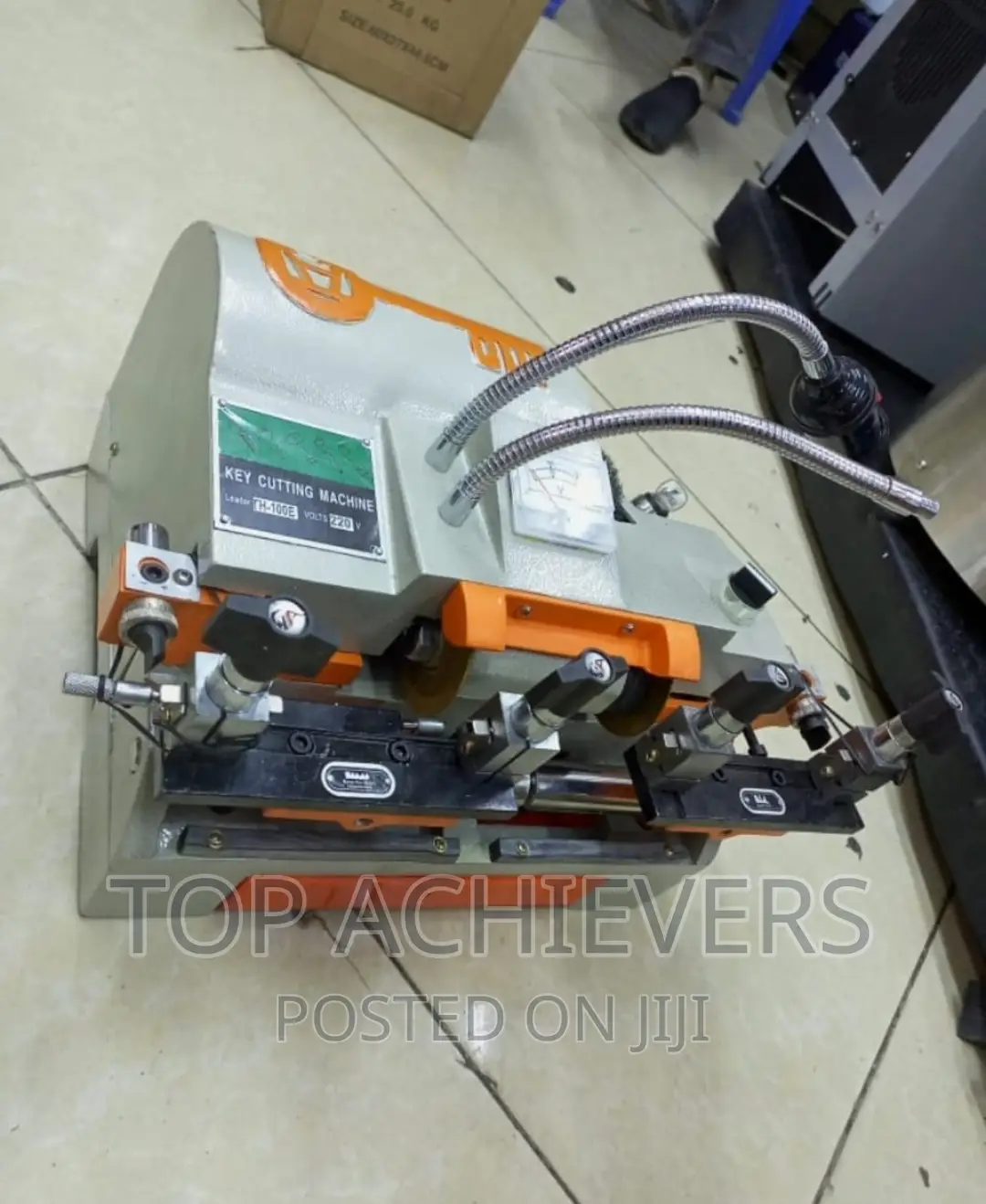 Quality Key Cutting Machine