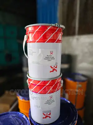 Joint Sealant for High Traffic Roads